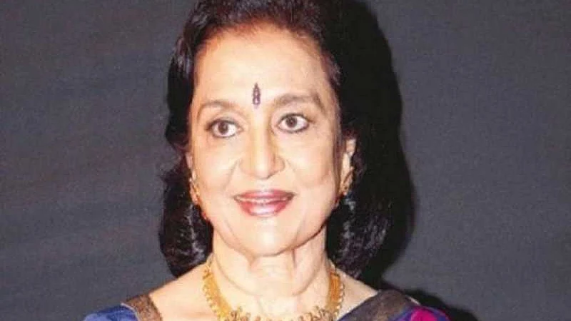Asha Parekh
