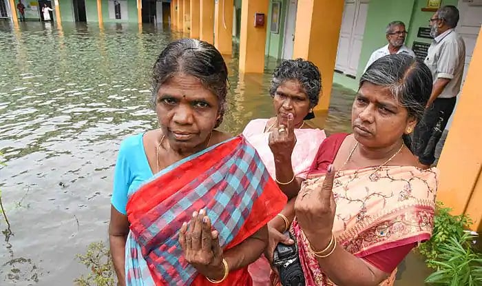 Kerala bypolls: LDF wins 2 seats, UDF one