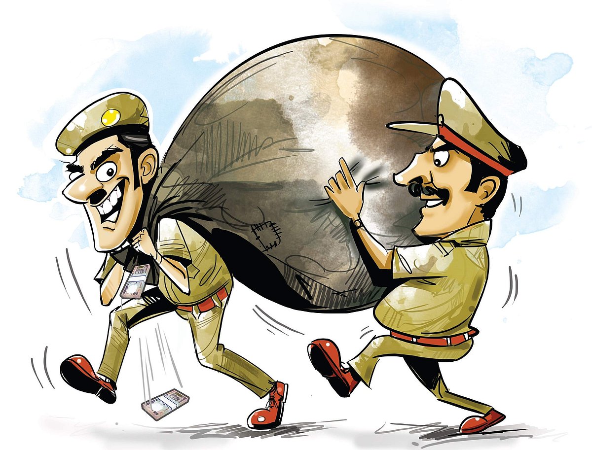 Delhi Police to sack 81 of its personnel in cleanup operation
