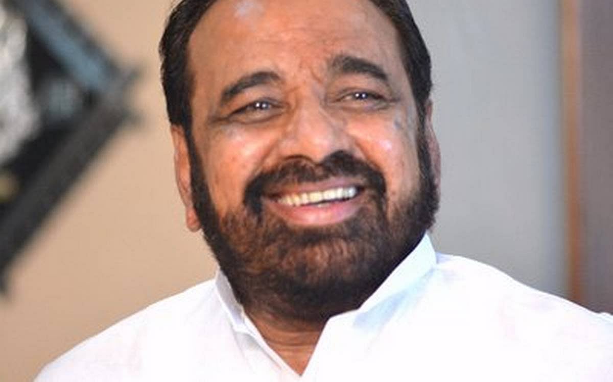 FIR against BJP leader for ‘Indo-Pak fight’ remark over bypoll