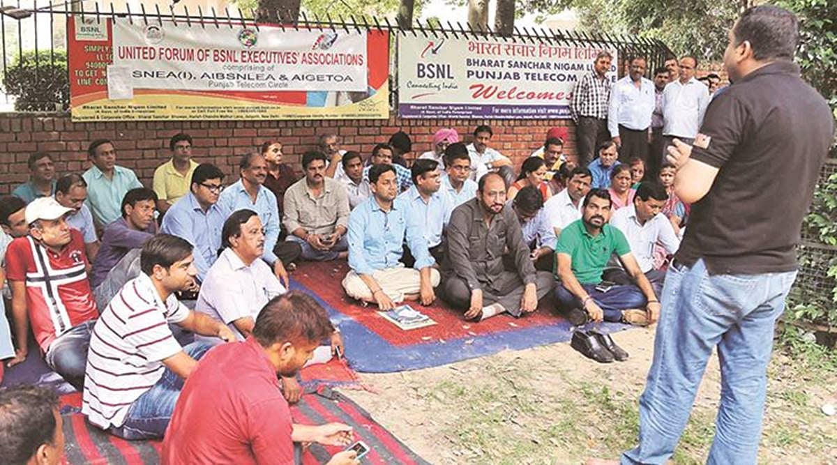 BSNL staffers slam closure reports, claim to have added 13.5 lakh subscribers in just a month