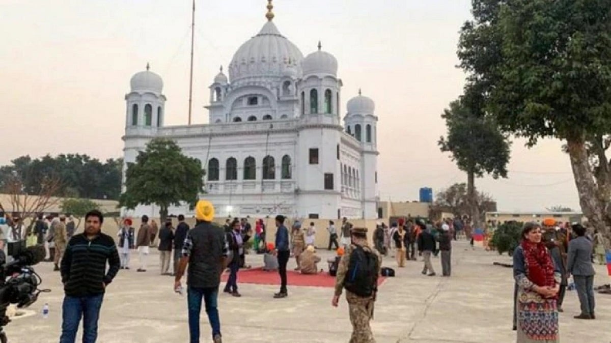 Kartarpur Corridor Pact likely to be signed on October 24