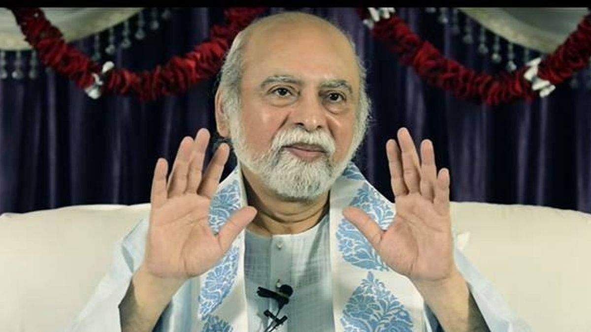 Post IT raids godman Kalki claims to be ‘more powerful’