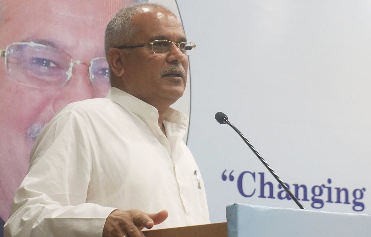 COVID-19 crisis: Chhattisgarh govt will provide free ration to poor for two months, says CM Bhupesh Baghel 