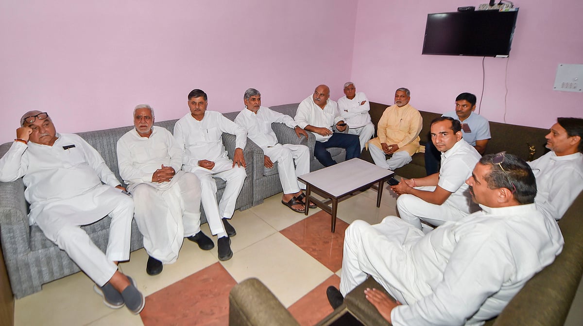 PTI Photo