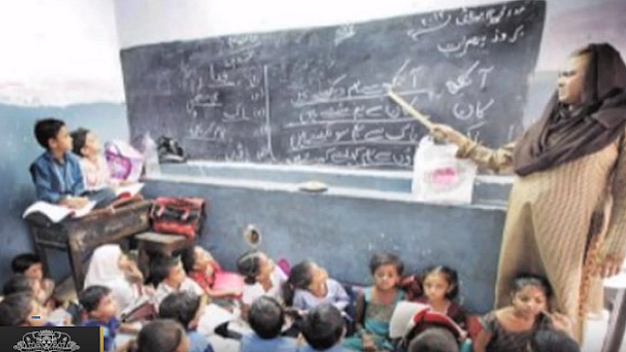Muslim elite ‘promote’ English, regional languages: Just 0.8% enroll in Urdu schools