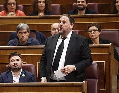 Spanish court jails Catalan leaders upto 13 years for sedition