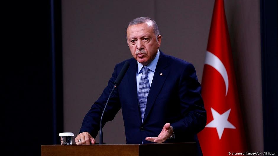 Erdogan's big win
