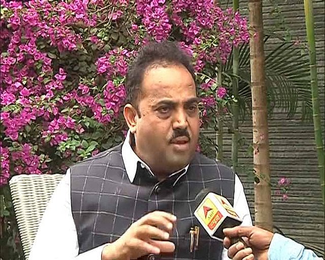 BJP vs Shiv Sena: 45 Sena MLAs want to be part of Maharashtra govt with BJP, says Kakade