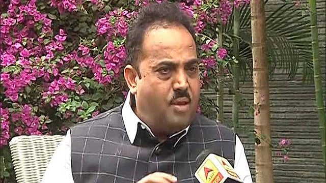 BJP vs Shiv Sena: 45 Sena MLAs want to be part of Maharashtra govt with BJP, says Kakade