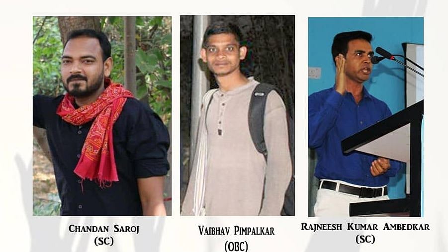 Mahatma Gandhi Hindi University: 6 Dalit, OBC students expelled for writing letters to PM Modi on lynching