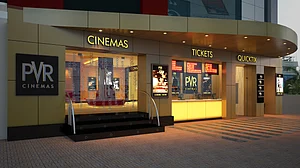 Box-office does a turn-around