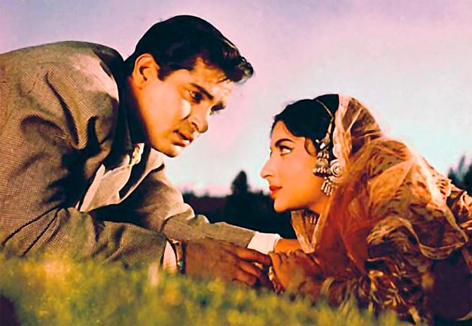Remembering Shammi Kapoor on his 88th birthday- Bollywood’s iconic rebel star 