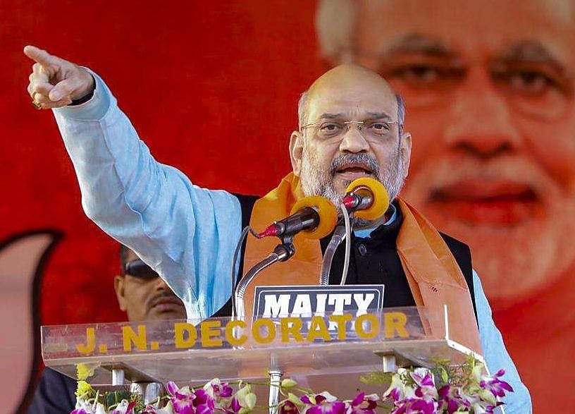  Oct 1 in a Nutshell- Amit Shah in Bengal: ‘Infiltrators’ will be identified, Hindus safe from NRC