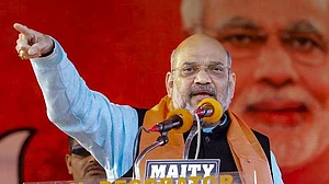 Twitterati pull Amit Shah’s legs: will he buy MLAS on Dhanteras or turn Haryana into UT ?