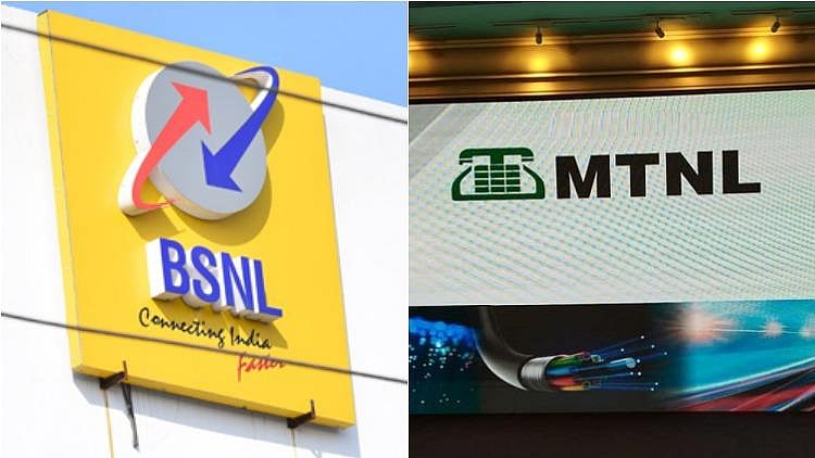 Diwali around the corner; BSNL, MTNL staff yet to get salary