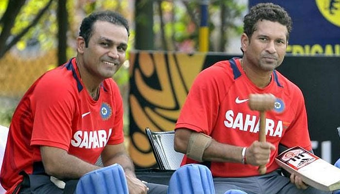 Sachin Tendulkar, Virender Sehwag, Brian Lara set to return to cricket field in February 2020