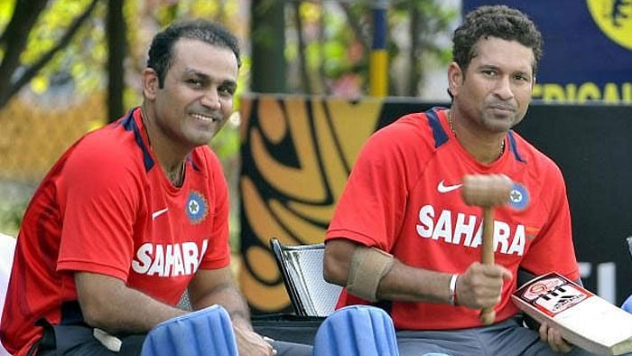 Sachin Tendulkar, Virender Sehwag, Brian Lara set to return to cricket field in February 2020
