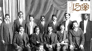 Gandhi’s ‘Hind Swaraj’, which represented a powerful counter-hegemonic pitch, challenged colonialism