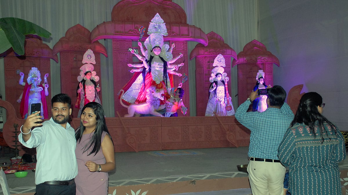 Pramod Pushkarna