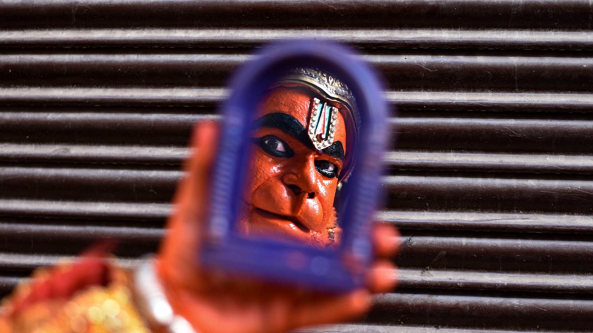 Representative image/PTI Photo