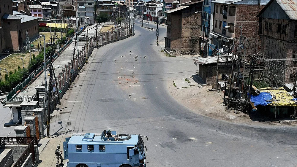Anger, fear among people in Chinab valley’s Doda and Kishtawar