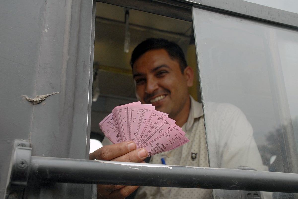 Pramod Pushkarna