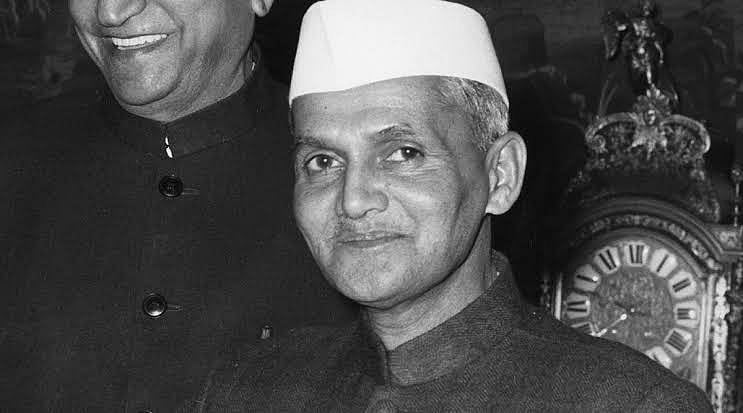 Lal Bahadur Shastri: A brave leader with deep concern for common man, the kind of leader country needs today