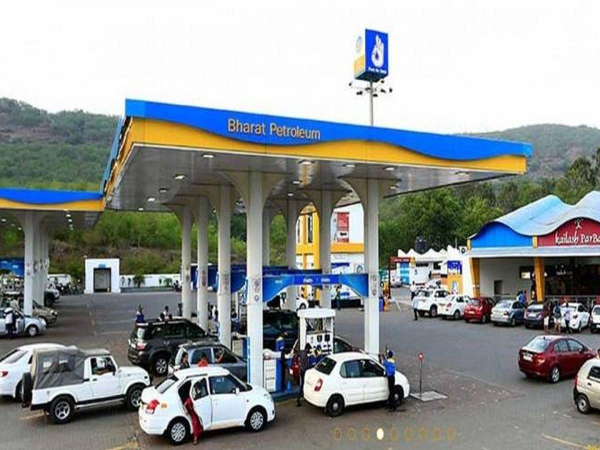 BJP Govt quietly repeals BPCL nationalisation act;  clears way for privatisation