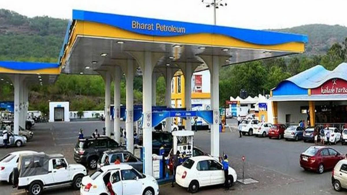 BJP Govt quietly repeals BPCL nationalisation act;  clears way for privatisation