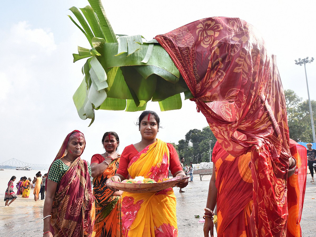 October 5: Delhi and beyond, in pictures