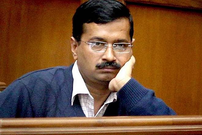 Kejriwal denied clearance by MEA to attend climate meet in Denmark