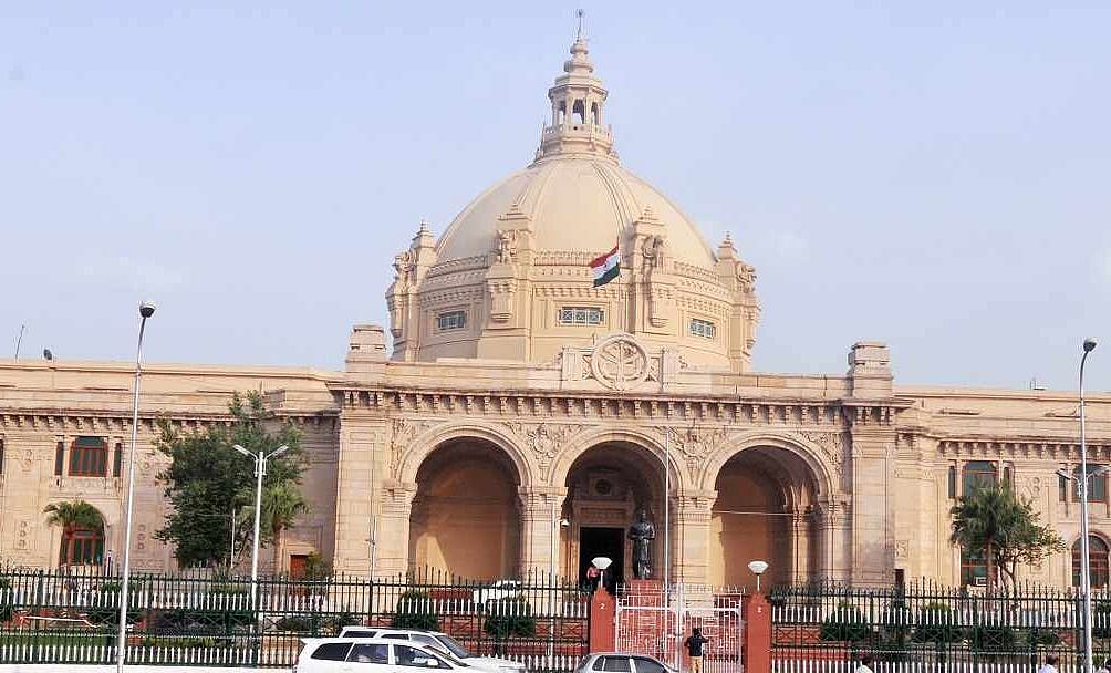 Why special session on Gandhi when his teachings are being ignored by Yogi govt, asks Opposition in UP