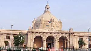 Why special session on Gandhi when his teachings are being ignored by Yogi govt, asks Opposition in UP