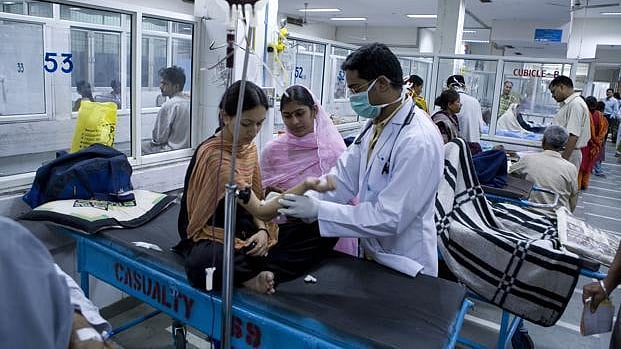 Adenovirus scare: NCPCR team in Bengal to review situation