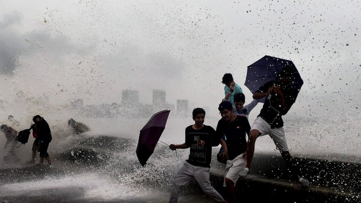 Why IMD failed to foresee above normal monsoon