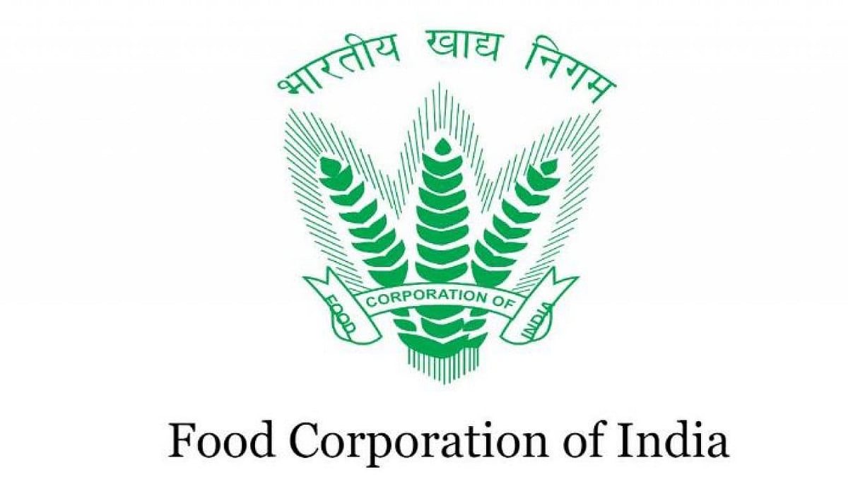Food Corporation of India’s debt increases three-fold under the five years of the Modi rule      