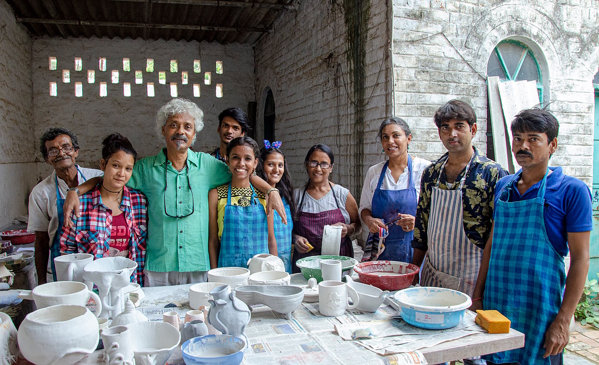 When art is for social action