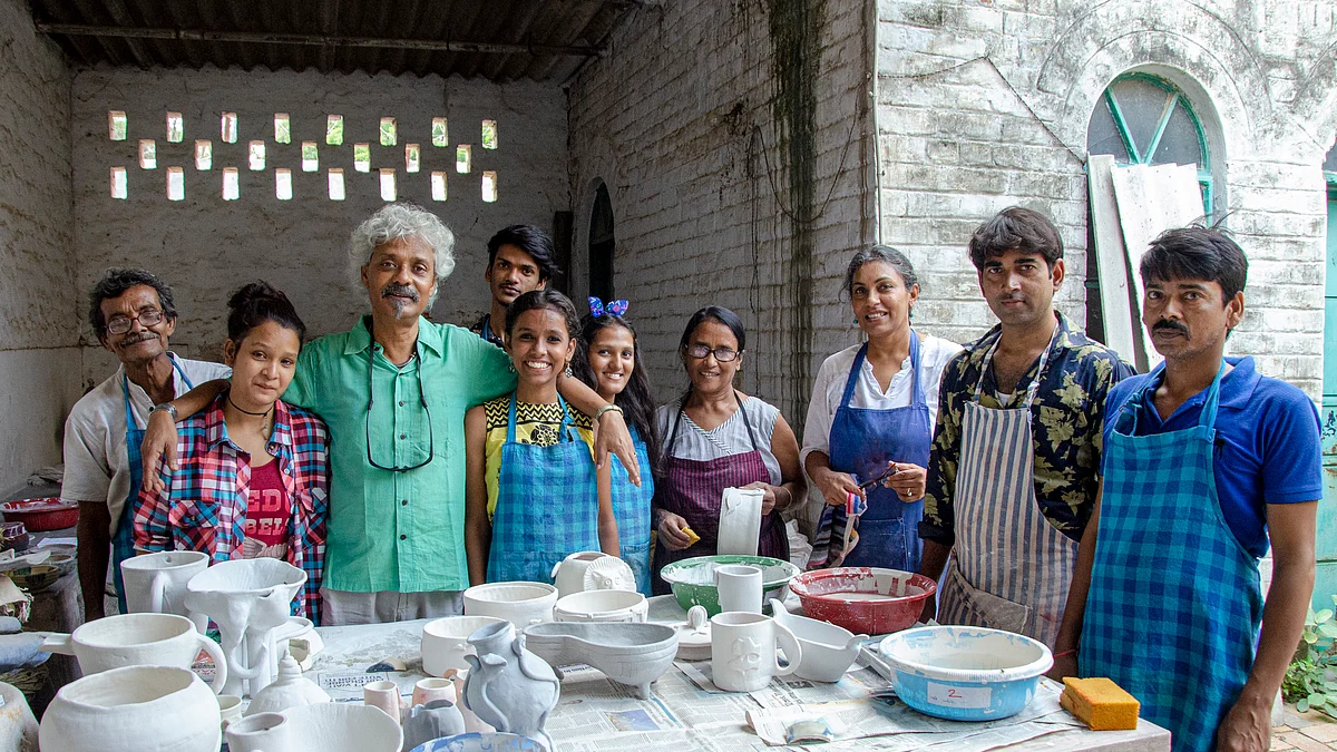 When art is for social action
