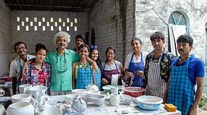 When art is for social action