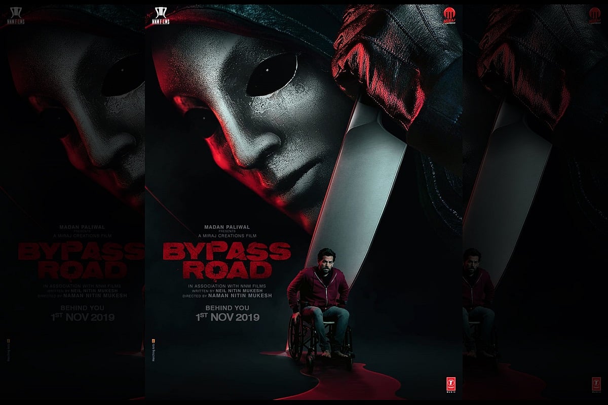 Bypass Road: An important film for Neil Nitin Mukesh