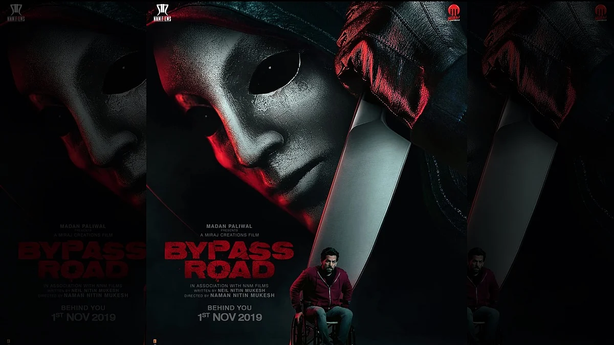 Bypass Road: An important film for Neil Nitin Mukesh