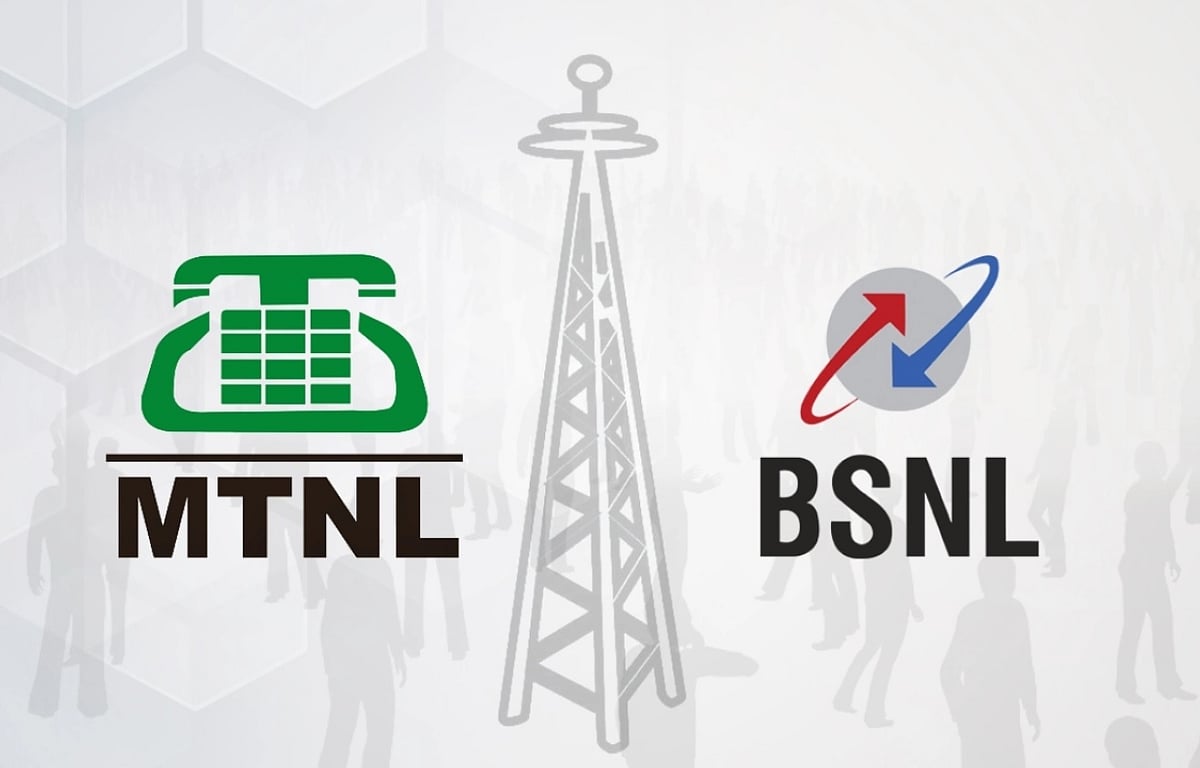 Finance Ministry is planning to close down BSNL and MTNL