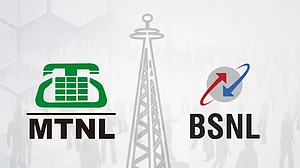 Finance Ministry is planning to close down BSNL and MTNL