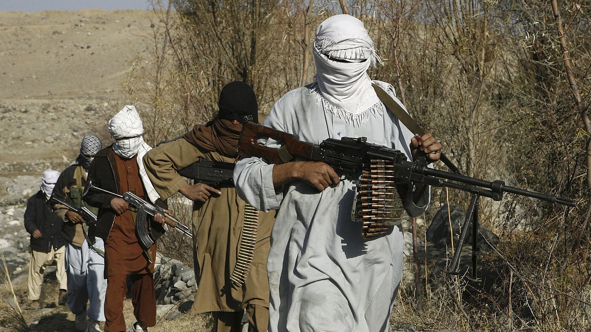 Taliban releases three Indian hostages in exchange for its 11 members