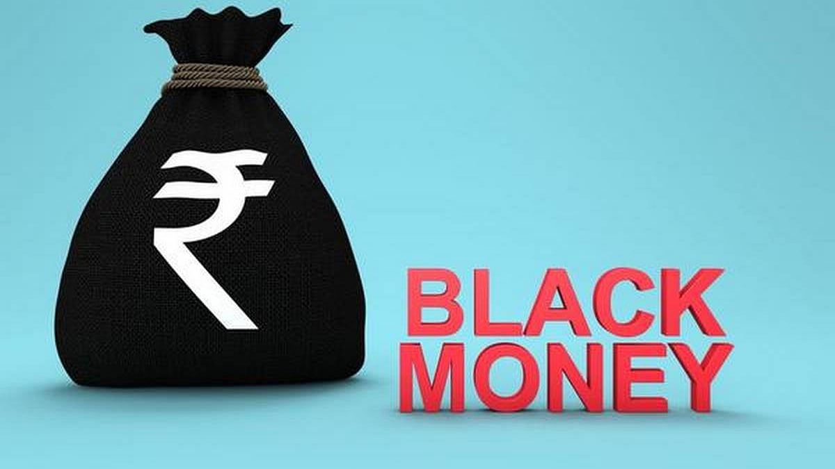 Why Pakistan and India are losing the battle against black money and terror