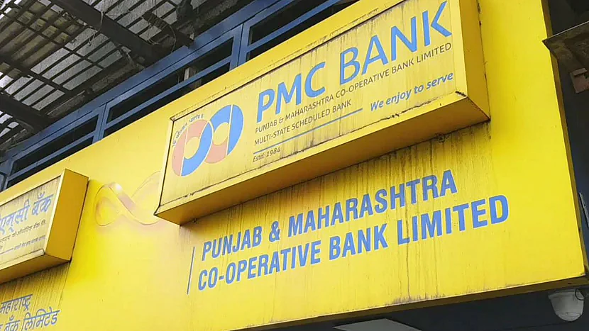 PMC Bank