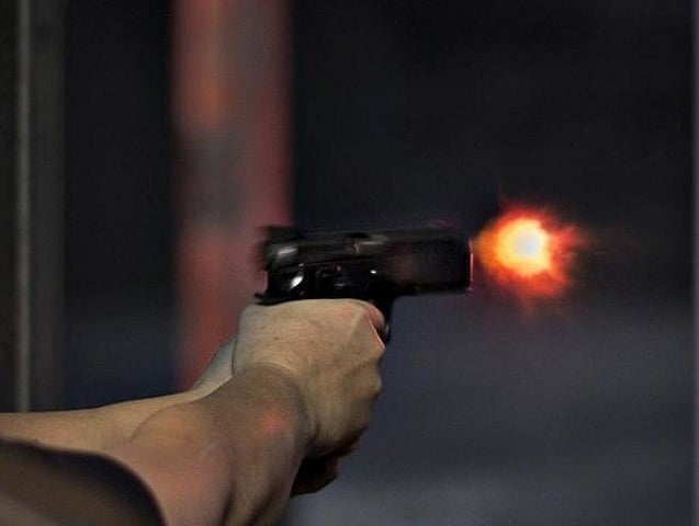 Brother of Congress leader Surjewala’s PA shot at in Kaithal, stable