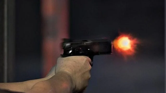 Representational image
