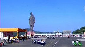 When Sardar Patel had sharp differences with Mahatma Gandhi